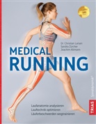 Joachi Altmann, Joachim Altmann, Christia Larsen, Christian Larsen, Sandr Zürcher, Sandra Zürcher - Medical Running