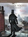 Sylvain Cordurie, Kolektif - Sherlock Holmes - Suc Dolu Sokaklar
