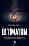 Simon Kernick - Ültimatom