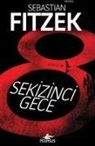 Sebastian Fitzek - Sekizinci Gece