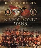 Prof Richard Holmes, Richard Holmes - The Napoleonic Wars