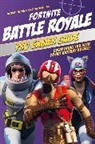 Kevin Pettman, Pettman Kevin - Fortnite Battle Royale