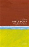 J. L. Heilbron, J.L. Heilbron, J.L. (Professor of History Heilbron, Heilbron J.L. - Niels Bohr