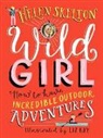 Helen Skelton, Skelton Helen, Liz Kay, Kay Liz - Wild Girl