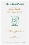Adams Family, Adams Family Adams Family, Sara Martin, Christopher F. Minty, Amanda Mathews Norton, Hobson Woodward... - Adams Family Correspondence