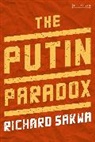 Professor Richard Sakwa, Richard Sakwa, Sakwa Richard - The Putin Paradox