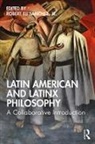 Jr. Sanchez, Robert Eli Sanchez, Robert Eli Sanchez Jr., Jr. Sanchez, Robert Eli Sanchez, Robert Eli Sanchez Jr. - Latin American and Latinx Philosophy