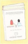 Rainbow Rowell - Rainbow Rowell International Boxed Set