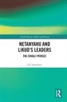 Samsonov, Gil Samsonov - Netanyahu and Likuds Leaders