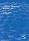 PRIME, Terence Prime, Prime Terence - European Intellectual Property Law