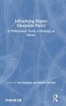 Ant Bagshaw, Ant Mcvitty Bagshaw, Debbie McVitty, Ant Bagshaw, Debbie McVitty - Influencing Higher Education Policy
