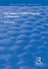 Buxton, Julia Buxton, Buxton Julia - Failure of Political Reform in Venezuela
