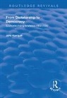 Harrigan, Jane Harrigan, Harrigan Jane - From Dictatorship to Democracy