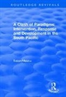Maiava, Suan Maiava, Suan L. Maiava, Susan Maiava, Maiava Susan - Clash of Paradigms: Response and Development in the South Pacific