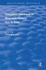 Gourvish, T. Gourvish, T. R. Gourvish - European Yearbook of Business History