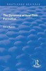 Sutaria, Vinod Sutaria, Sutaria Vinod - Dynamics of New Firm Formation