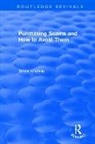 Kitching, Trevor Kitching, Kitching Trevor - Purchasing Scams and How to Avoid Them