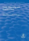 Helve, Helena Helve, Helena Wallace Helve, Helve Helena, Claire Wallace, Wallace Claire - Youth, Citizenship and Empowerment