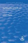 Chapman, Graham Chapman, Graham P. Chapman, Chapman Graham - Geopolitics of South Asia: From Early Empires to the Nuclear Age