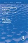 BACKER, Gerhard Backer, Gerhard Bäcker, Peter Krause, Krause Peter - Combating Poverty in Europe