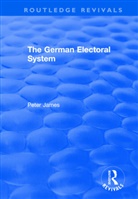 James, Peter James - German Electoral System