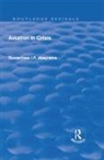Abeyratne, Ruwantissa Abeyratne, Ruwantissa I.R. Abeyratne - Aviation in Crisis
