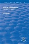 Kim, Chongho Kim, Chongho (Independent Academic Kim, Kim Chongho - Korean Shamanism