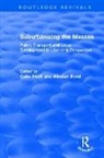 Winstan Bond, Bond Winstan, Divall, Colin Divall, Colin Bond Divall, Divall Colin... - Suburbanizing the Masses