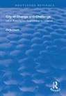 Couch, Chris Couch - City of Change and Challenge