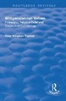 Vaughan Thomas, Emyr Vaughan Thomas - Wittgensteinian Values: Philosophy, Religious Belief Descriptivist