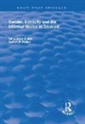 Sally Lloyd-Evans, Lloyd-Evans Sally, Potter, Robert B. Potter, Robert B. Lloyd-Evans Potter, Potter Robert B. - Gender, Ethnicity and the Informal Sector in Trinidad