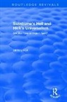 Hall, Lindsey Hall, Hall Lindsey - Swinburne''s Hell and Hick''s Universalism