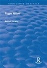 Lewis, Adrian Lewis, Adrian (Department of Geology Lewis, Lewis Adrian - Roger Hilton