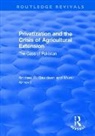 Munir Ahmad, Andrew Davidson, Andrew P. Davidson, Munir, Ahmed Munir, Ahmed Davidson Munir - PRIVATIZATION AND CRISIS OF AGRIC
