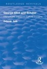 Guth, Deborah Guth, Guth Deborah - George Eliot and Schiller