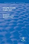 Cox, Damian Cox, Damian La Caze Cox, Marguerite La Caze, Michael P Levine, Michael P. Levine - Integrity and the Fragile Self