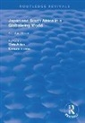 Alden, Chris Alden, Chris (London School of Economics &amp; Politic Alden, Chris (Lse Alden, Alden Chris, Chris Alden... - Japan and South Africa in a Globalising World