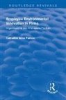RAMUS, Catherine Anne Ramus, Ramus Catherine Anne - Employee Environmental Innovation in Firms
