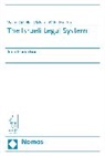 Christian Medina Walter, Walter Christian, Barak Medina, Medina Barak, Lothar Scholz, Heinz-Bernd Wabnitz... - Israeli Legal System