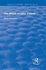 RICHARDS, Fiona Richards - Music of John Ireland