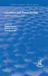 Calder, Gideon Calder, Gideon (Swansea University Calder, Gideon Garrett Calder, Edward Garrett, Garrett Edward... - Liberalism and Social Justice