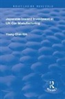 Kim, Young-Chan Kim, Kim Young-Chan - Japanese Inward Investment in Uk Car Manufacturing