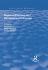 Peter Roberts, Shaw, David Shaw, David (Instituto Marangoni Shaw, David Roberts Shaw - Regional Planning and Development in Europe