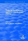 Bentley, Gill Bentley, Gill Gibney Bentley, Bentley Gill, John Gibney, Gibney John - Regional Development Agencies and Business Change