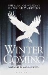Carolyne Larrington, Larrington Carolyne - Winter Is Coming