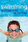 Alan Cregeen, Cregeen Alan, Jim Noble, Noble Jim - Swimming Games and Activities