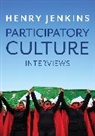 JENKINS, Henry Jenkins, Jenkins Henry - Participatory Culture