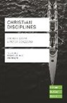 Peter Scazzero, Peter (Author) Scazzero, Andrea Sterk, Andrea (Author) Sterk, STERK ANDREA - Christian Disciplines (Lifebuilder Study Guides)