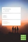 Cindy Bunch, Cindy (Author) Bunch, BUNCH CINDY - Woman of God (Lifebuilder Study Guides)