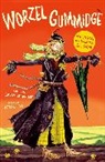 Euphan Todd, Barbara Euphan Todd, Barbara Euphan Todd, Cottrill, Peter Cottrill, Cottrill Peter - Worzel Gummidge